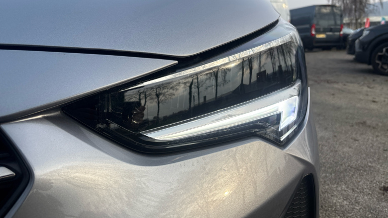 Vauxhall Corsa 1.2 GS 5dr Petrol Hatchback